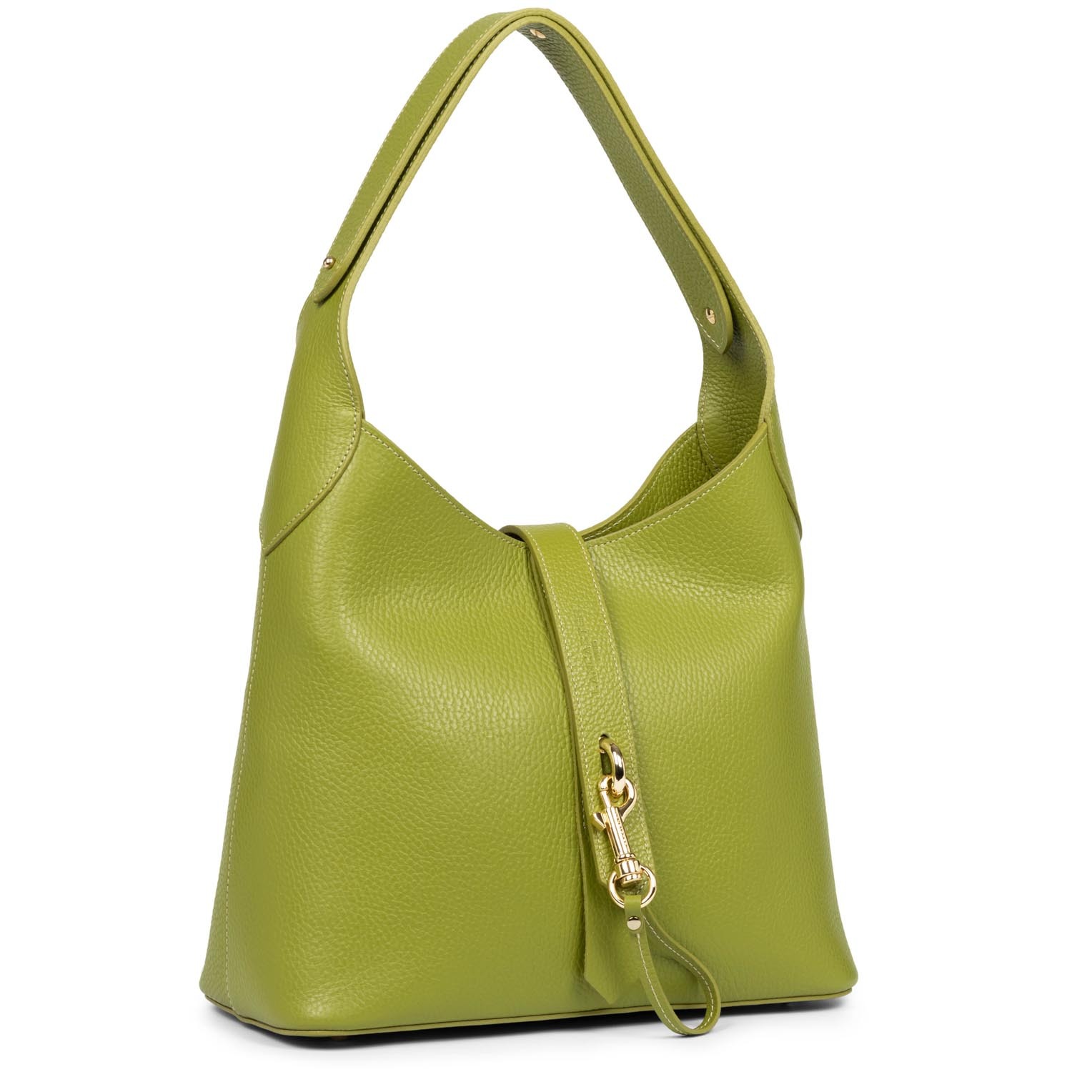 Foulonné Double Hook-Sac hobo