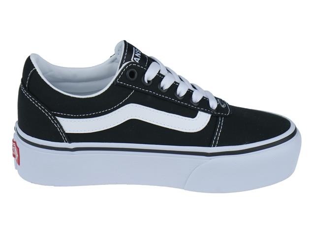 Vans Ward Platform
