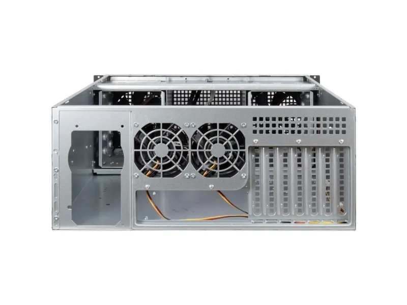 Inter-Tech 48.3cm IPC 4U-40248   4HE  SERVER retail