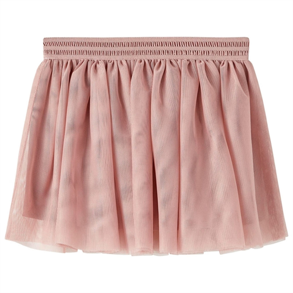 Woodrose Nutulle Nederdel NOOS - Name it