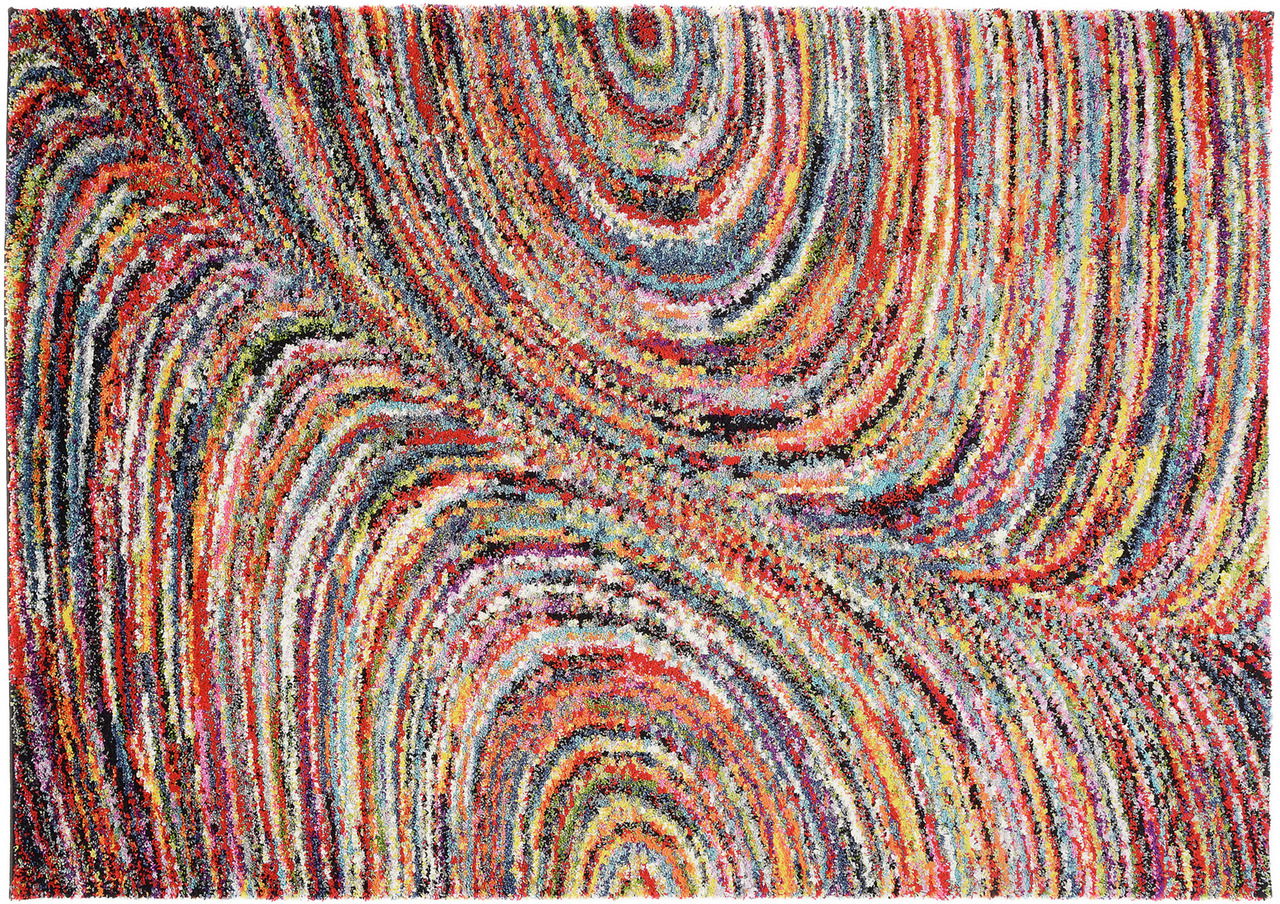 OCI Webteppich 80x150 cm SIXTEEN