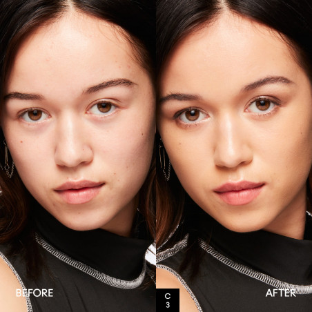 M·A·C Cosmetics Fond de teint Studio Radiance C3