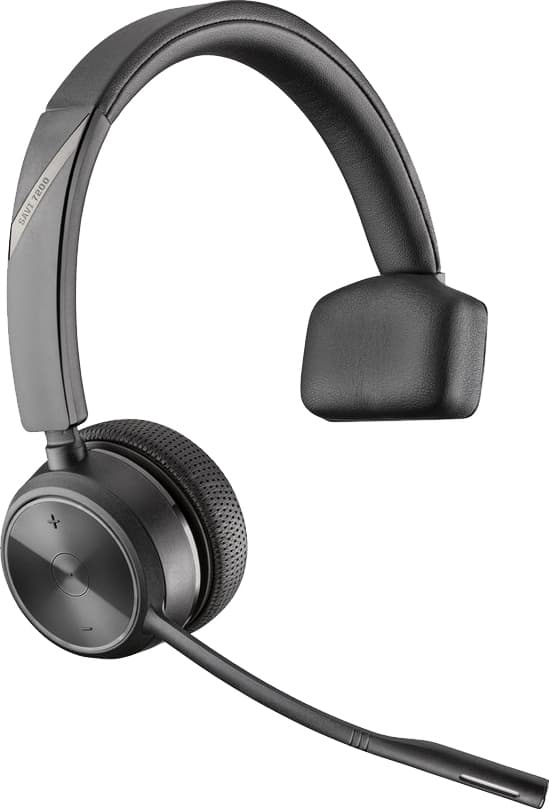 HP Poly Savi 7210 DECT headset