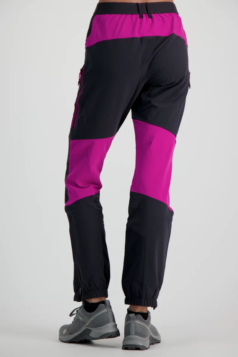 46 NORD Performance Damen Softshellhose