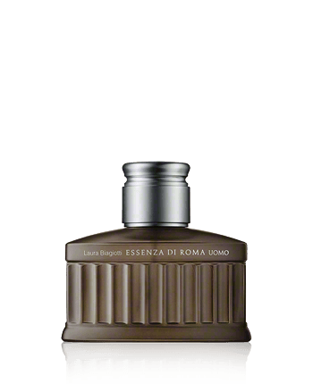 Laura Biagiotti Essenza di Roma Uomo edt vapo 75ml