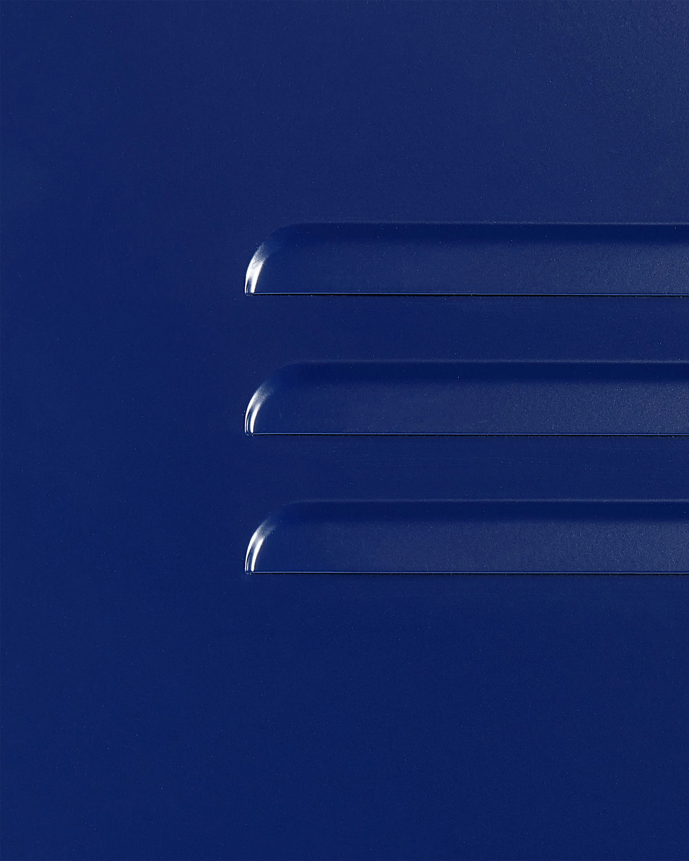 Kantoorkast FROME Metaal Marineblauw