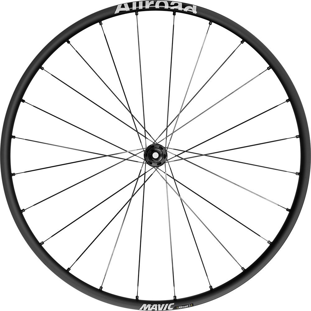 Mavic Allroad S CL Alu Vorderrad kaufen | Bike-Discount