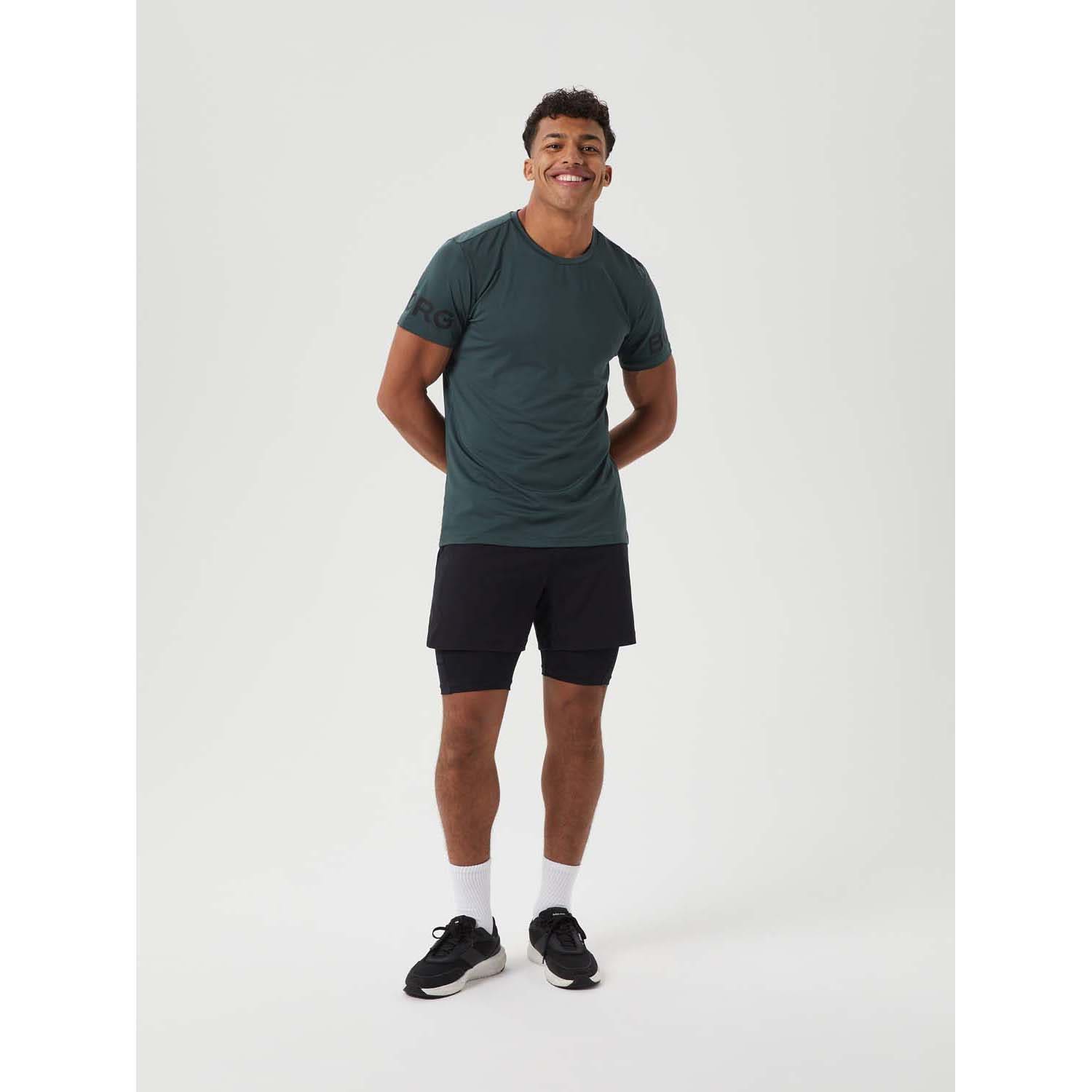 Björn Borg  Borg T-Shirt