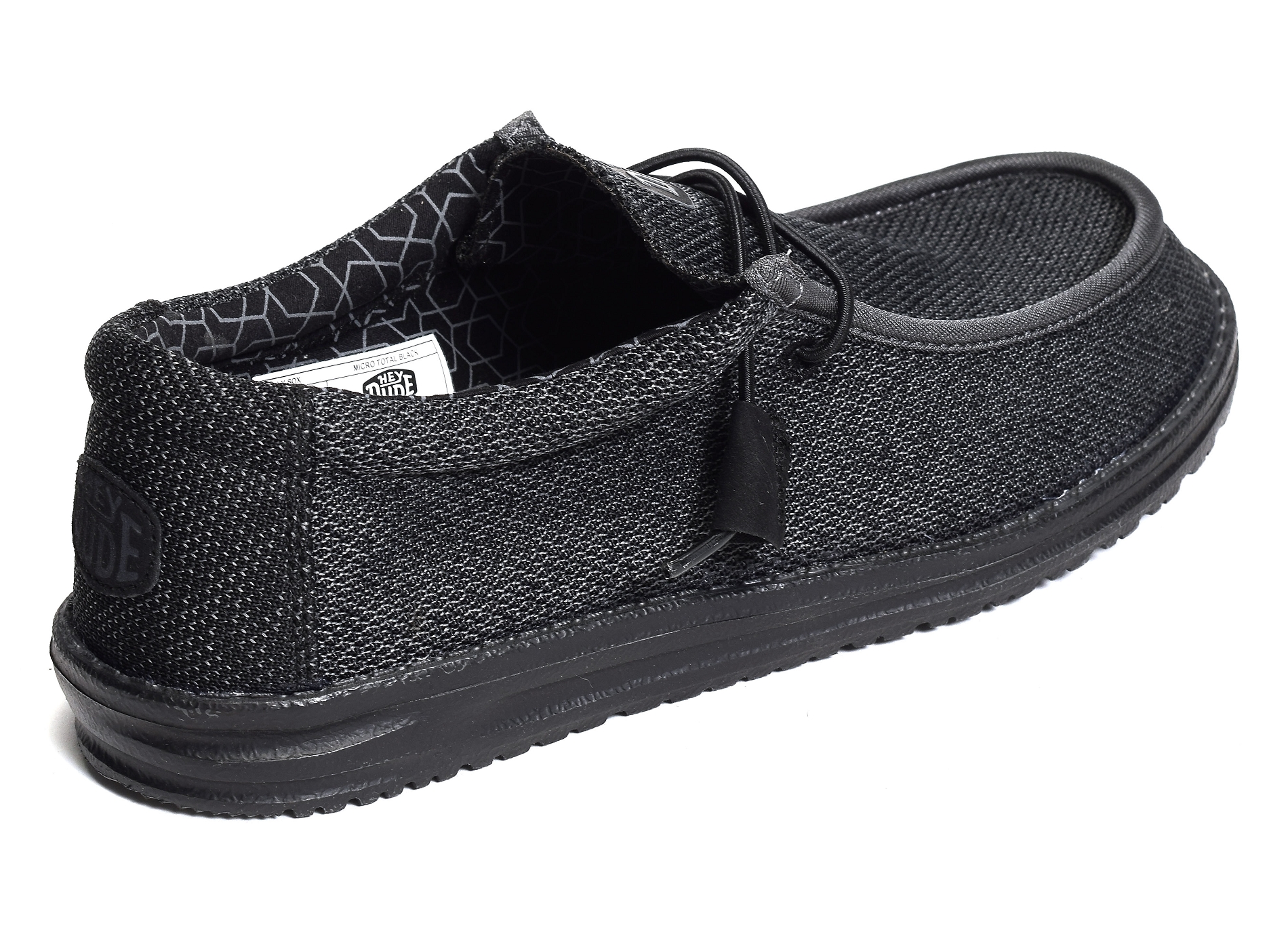 Wally sox noir noir