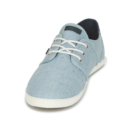 Faguo - CYPRESS COTTON - Bleu