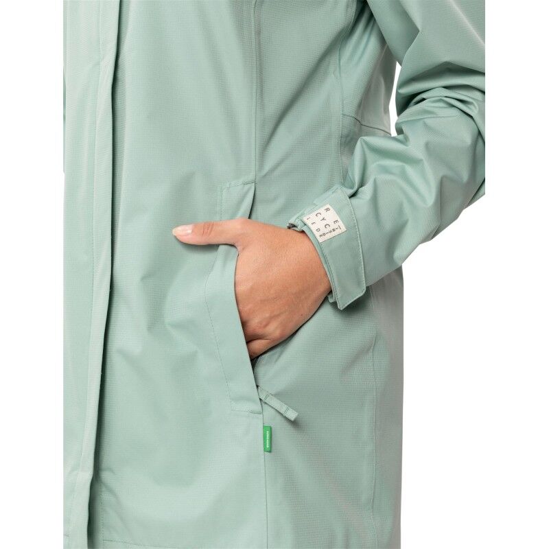 Escape Parka - Parka femme