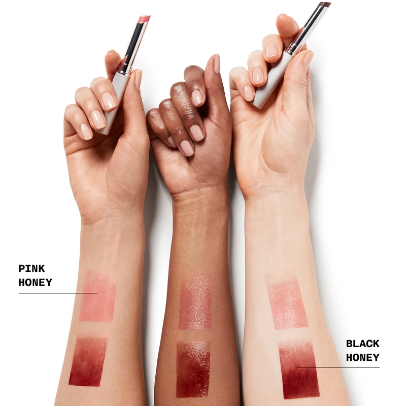 Clinique Almost Lipstick 1,9 gr. - Pink Honey (Limited Edition)