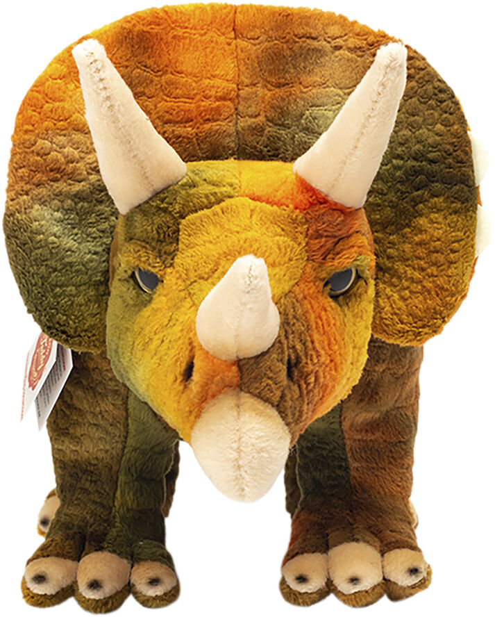 Teddy Hermann Teddy Hermann - Triceratops 42 cm