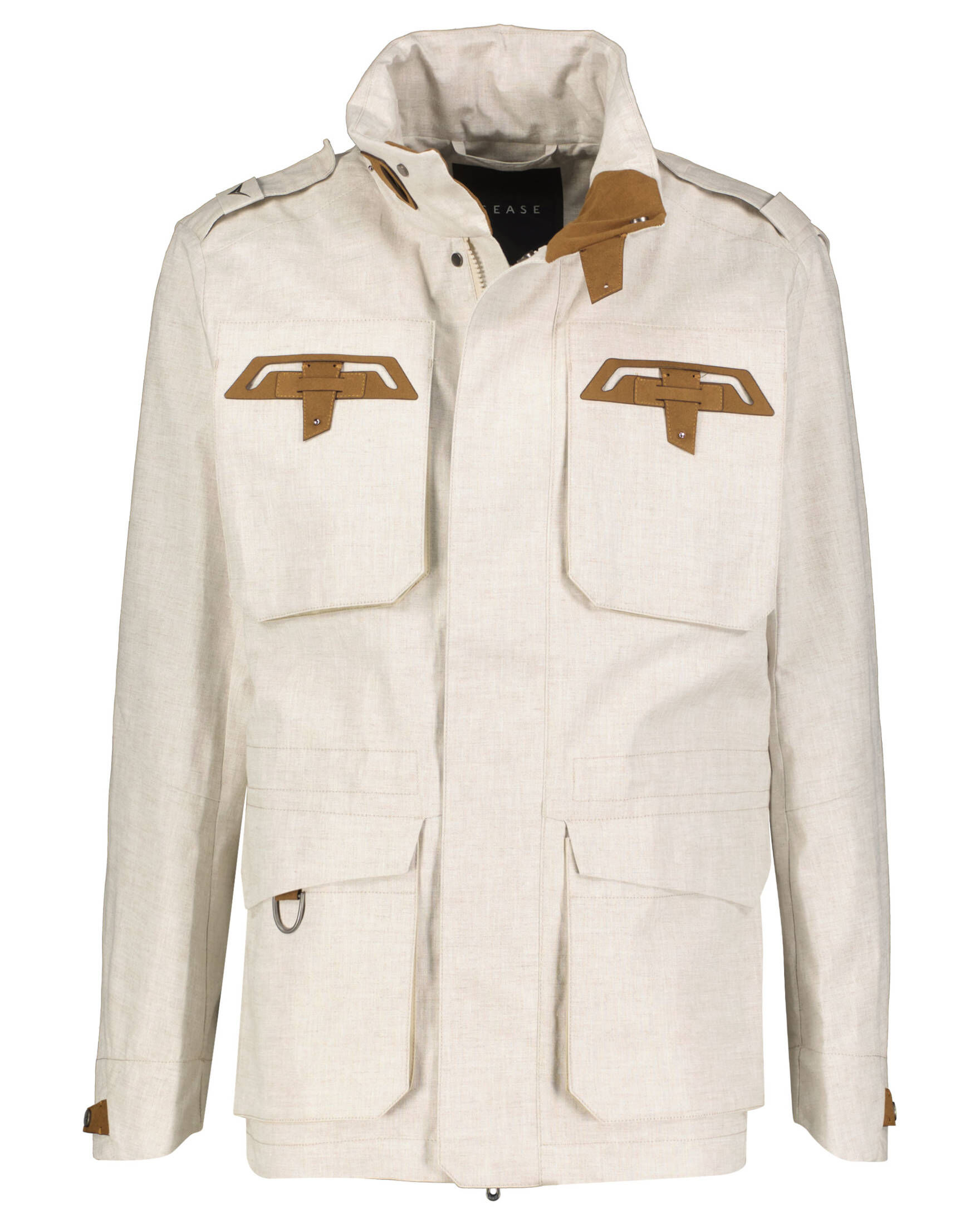 Sease| Herren Fieldjacket ENDURANCE