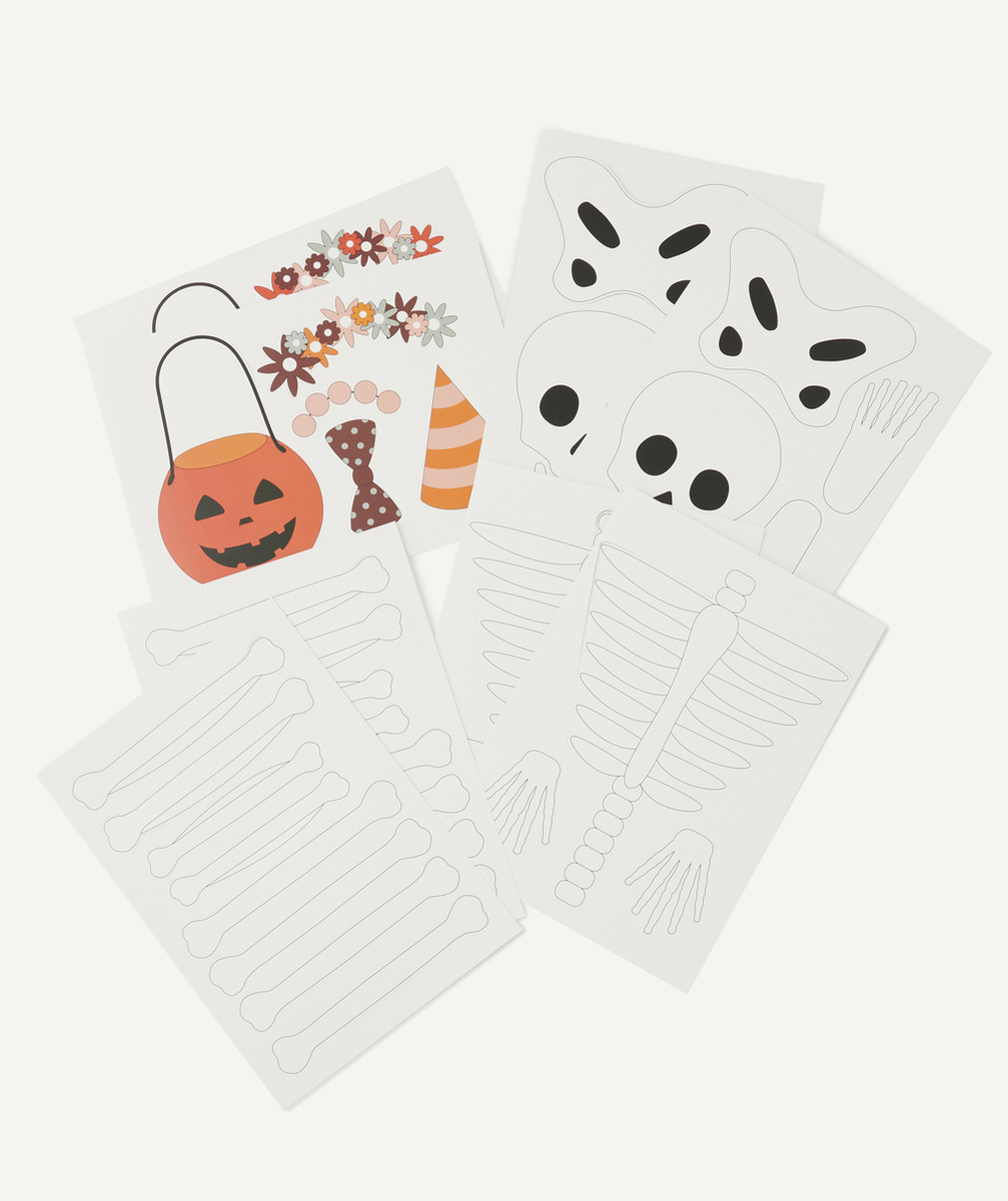 MY LITTLE DAYDÉCORATIONS SQUELETTES