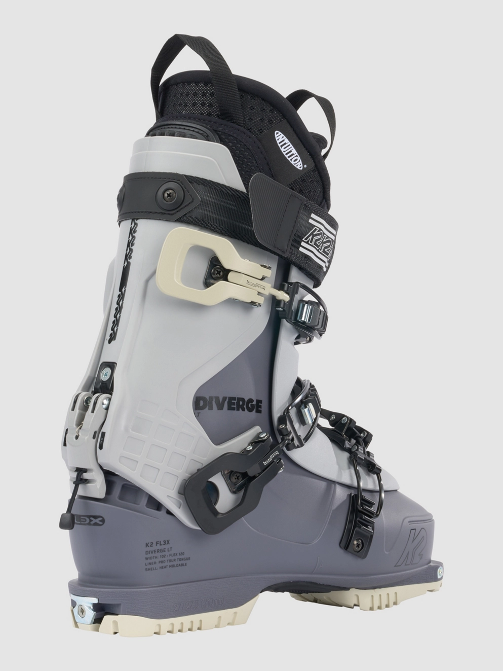 K2 FL3X Diverge LT 2024 Ski Boots uni
