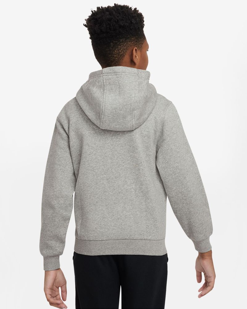 Sweat à capuche Nike Sportswear Club Fleece pour enfant