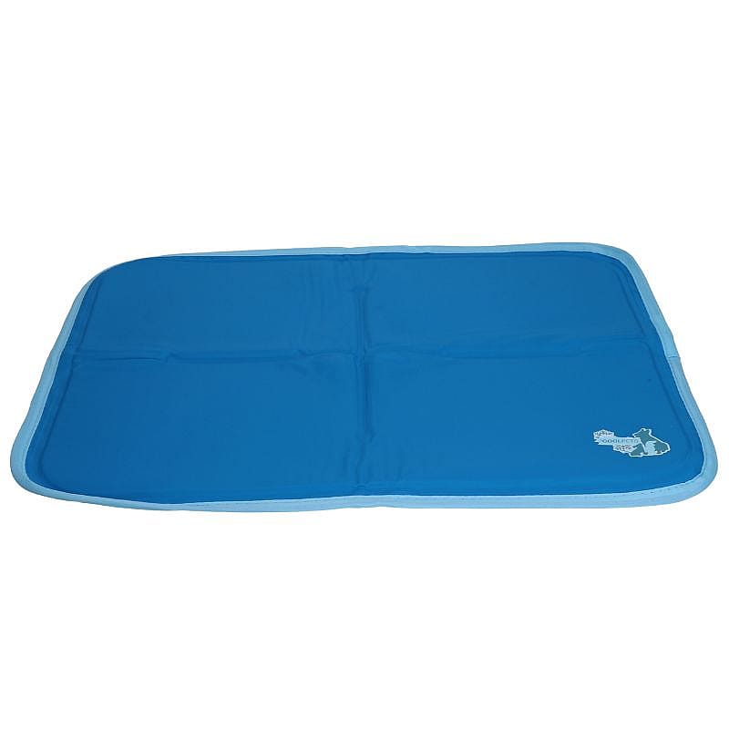 Coolpets Premium Solid Gel Cooling Mat Hond | Maat X-Small | 13903