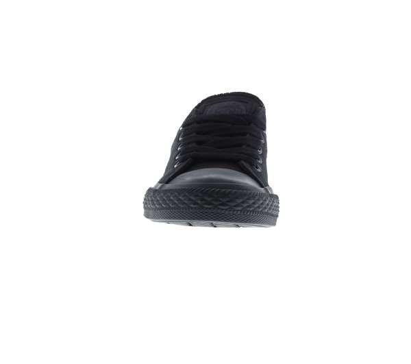 SoulCal Canvas Low Childrens Canvas Shoes