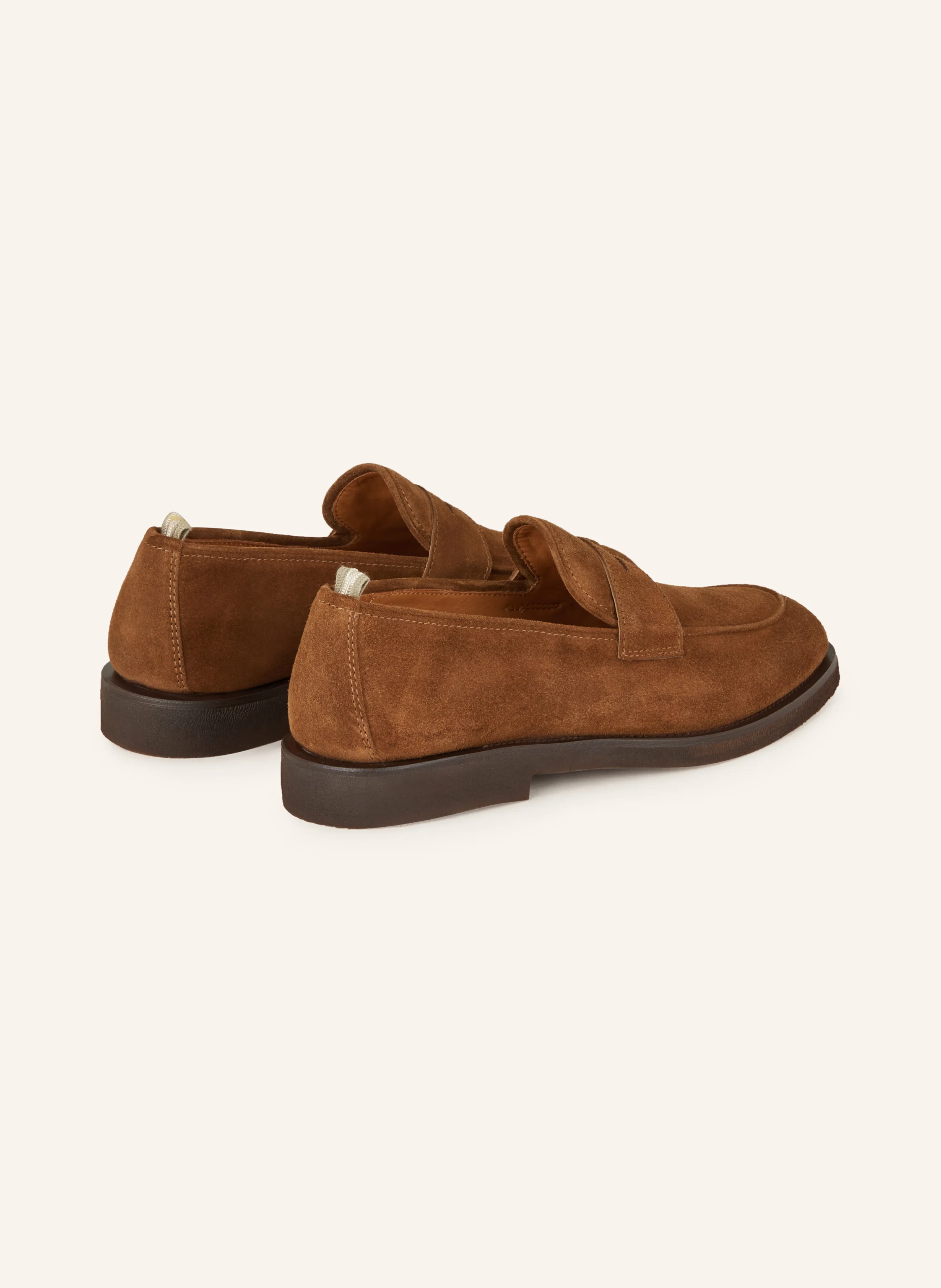 OFFICINE CREATIVE Penny-Loafer OPERA FLEXI/101