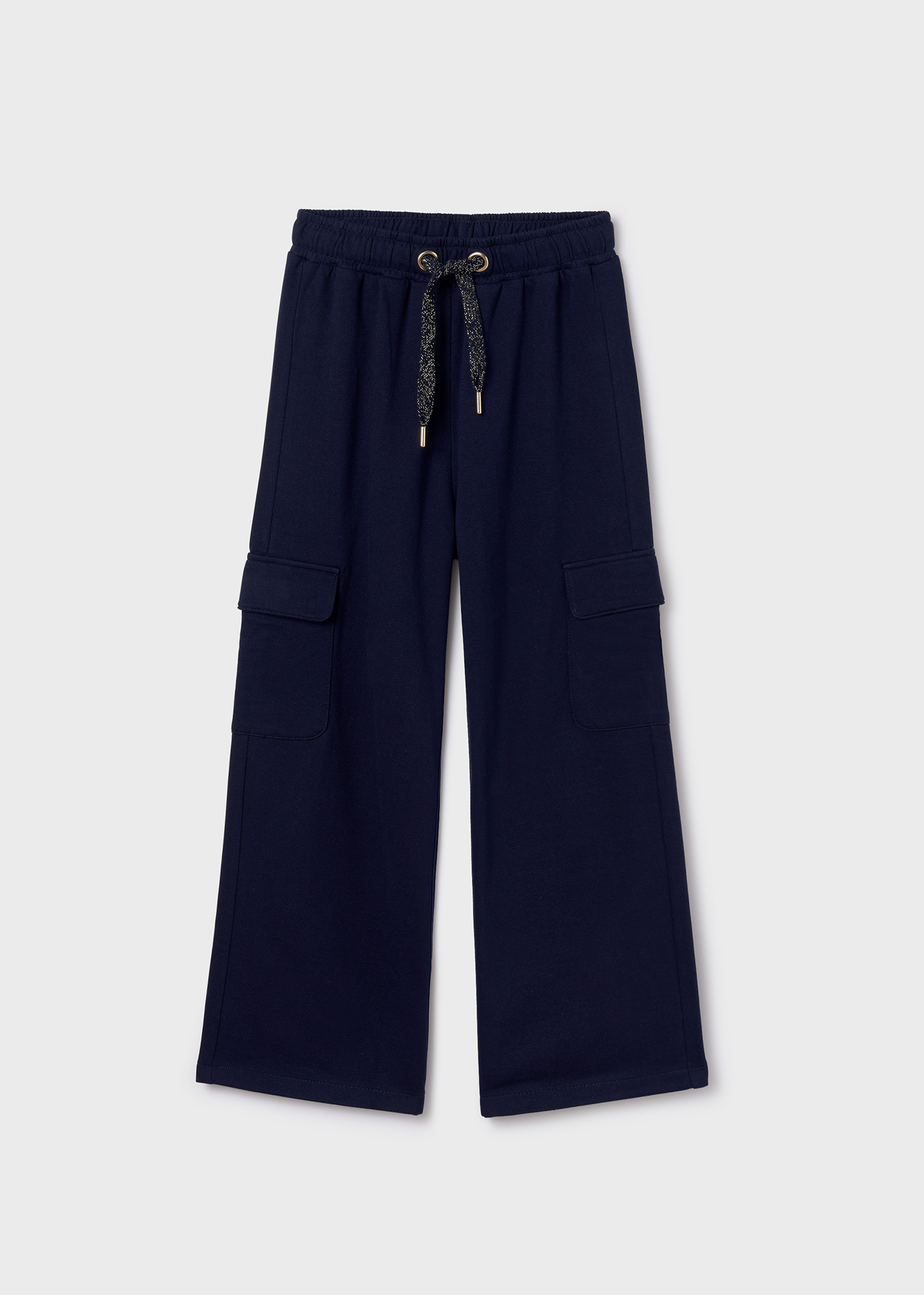 Calças-saia Better Cotton para meninas