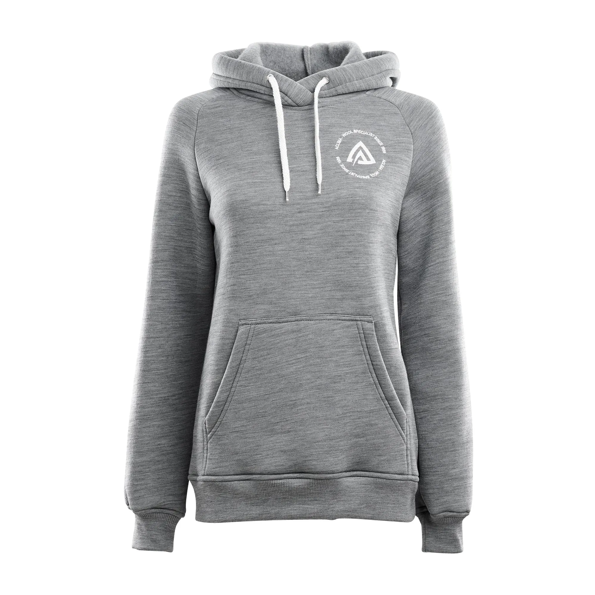 Aclima -  Hoodie FleeceWool Frauen