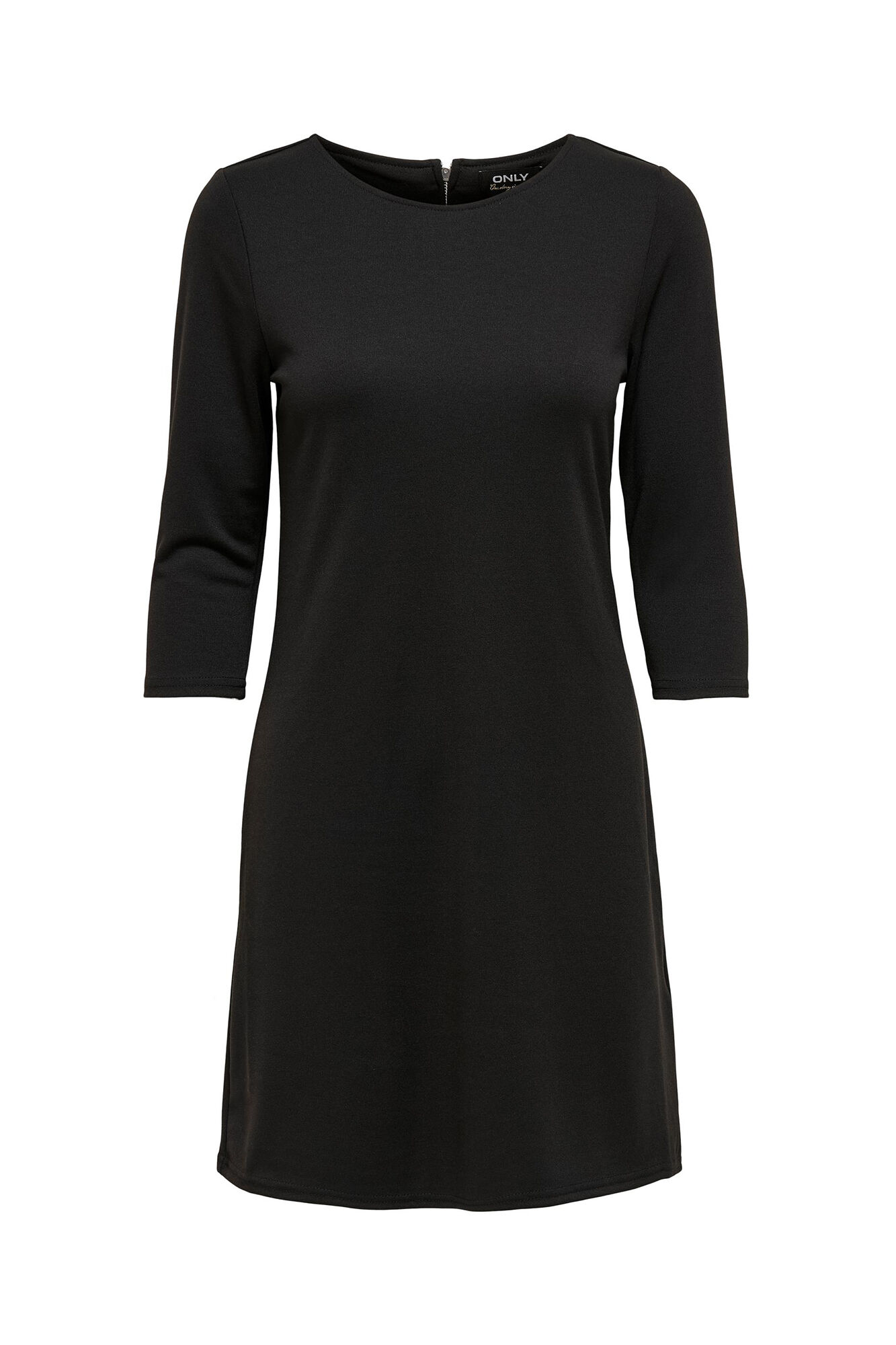 Vestido curto