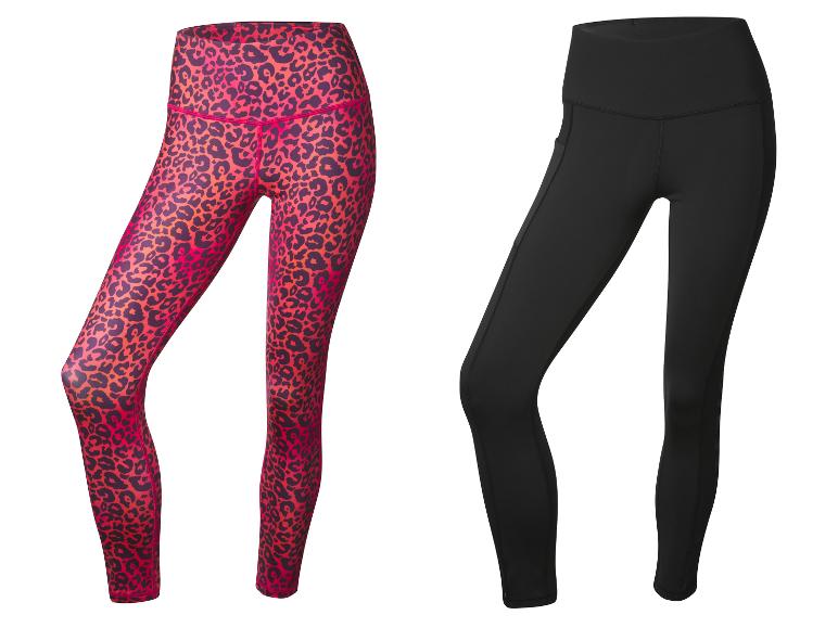 Dames sportlegging