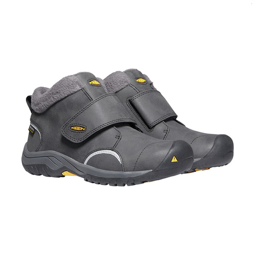 Botas de montanha Keen Cootenay III Mid WP