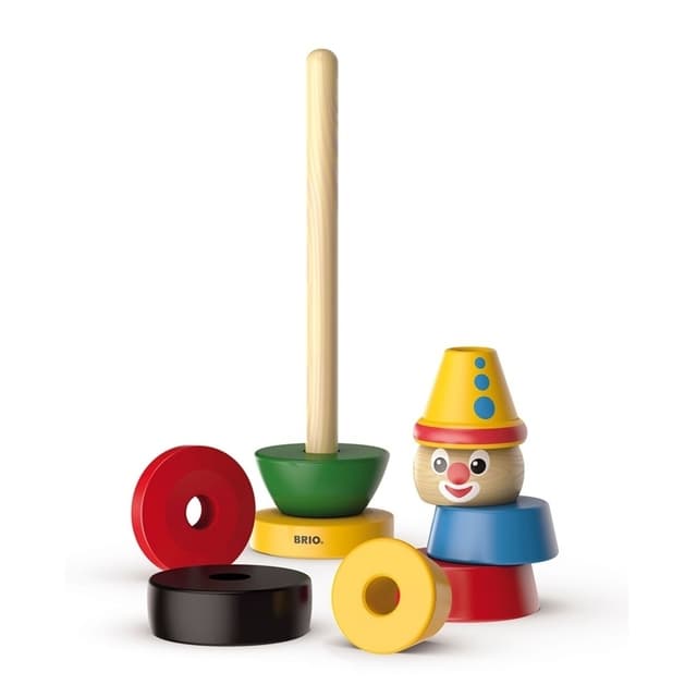 Brio 30120 Clown