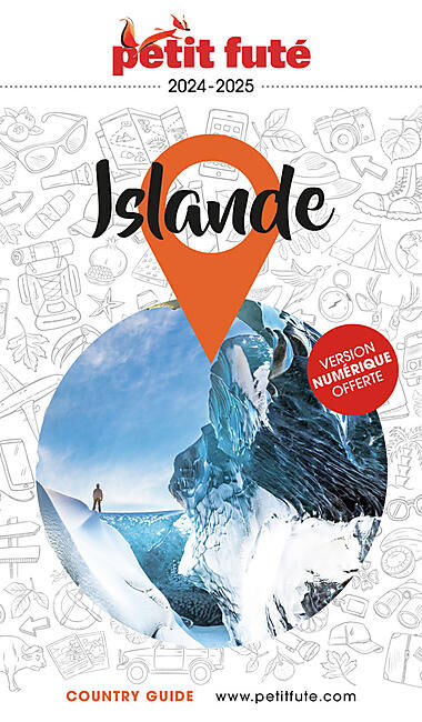 PETIT FUTE - PETIT FUTE ISLANDE