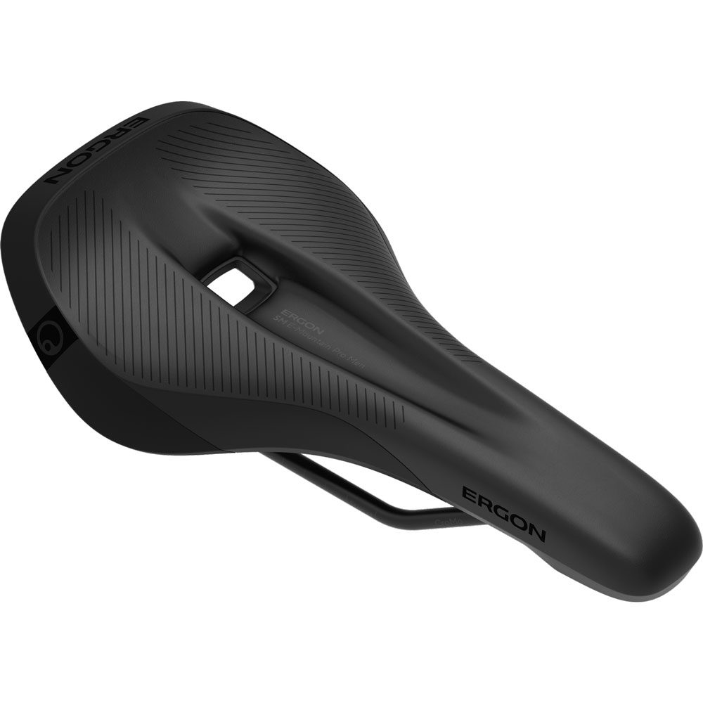Ergon SM E-Mountain Pro M/L Sattel Herren stealth