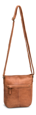 House Of Sajaco Crossbody taske Brun 3030024