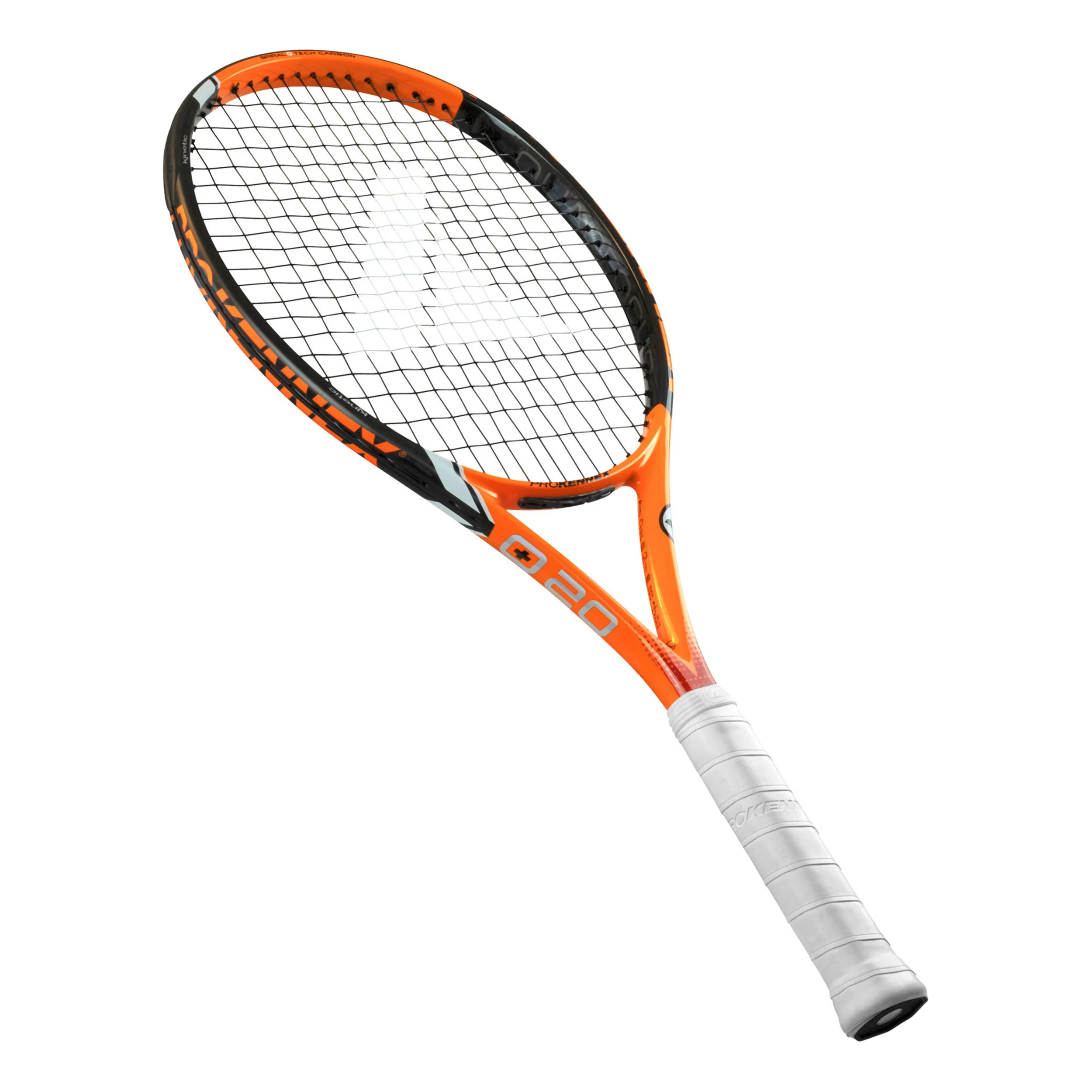 PROKENNEX Kinetic Q+ 20