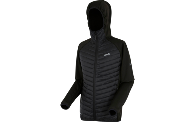 Regatta Andreson Herren Hybridjacke