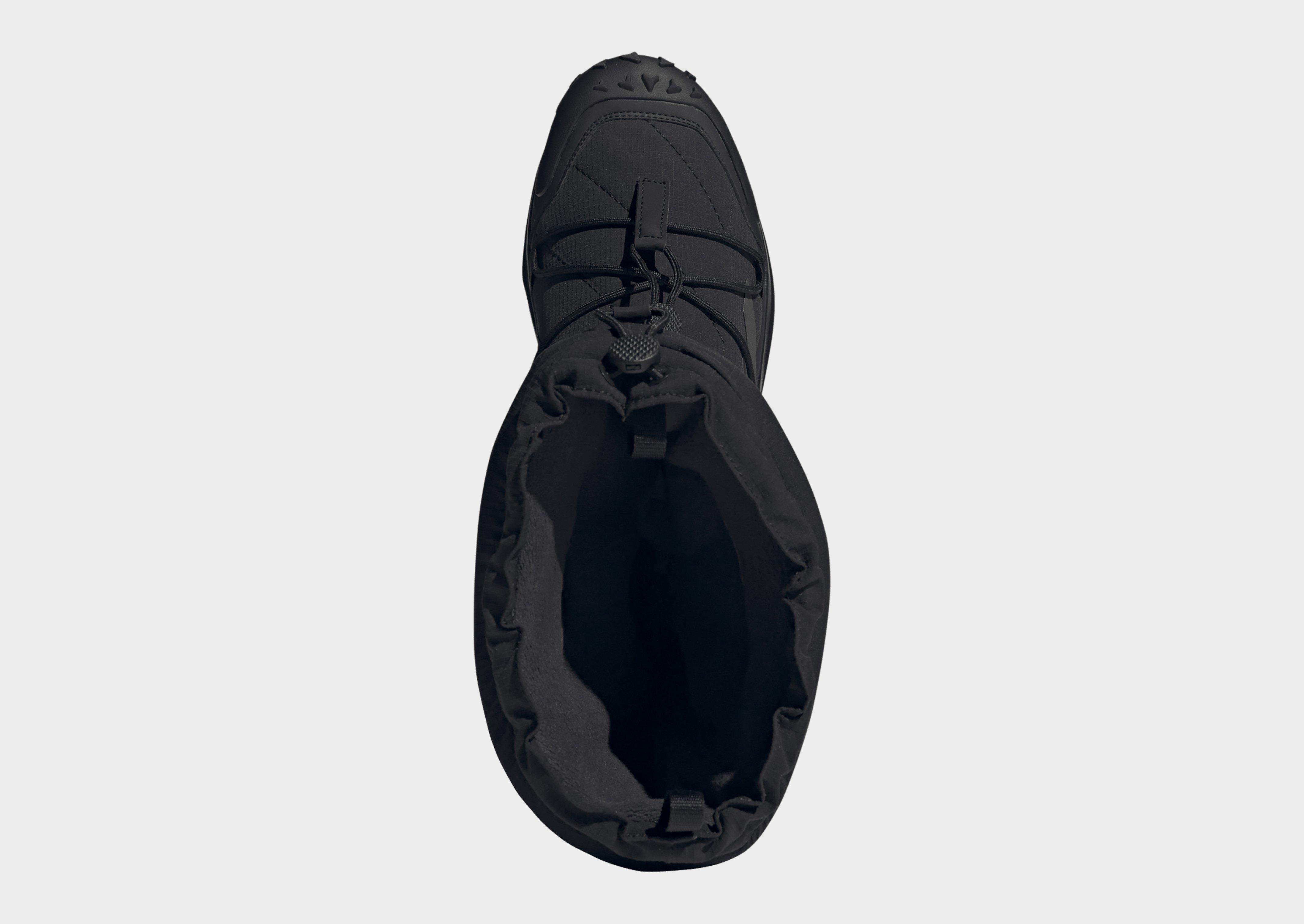 adidas Chaussure montante Terrex Winter Rain.Rdy Cold.Rdy