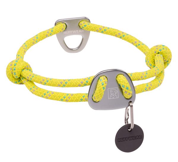 RUFFWEAR® Seil-Hundehalsband Knot-a-Collar™