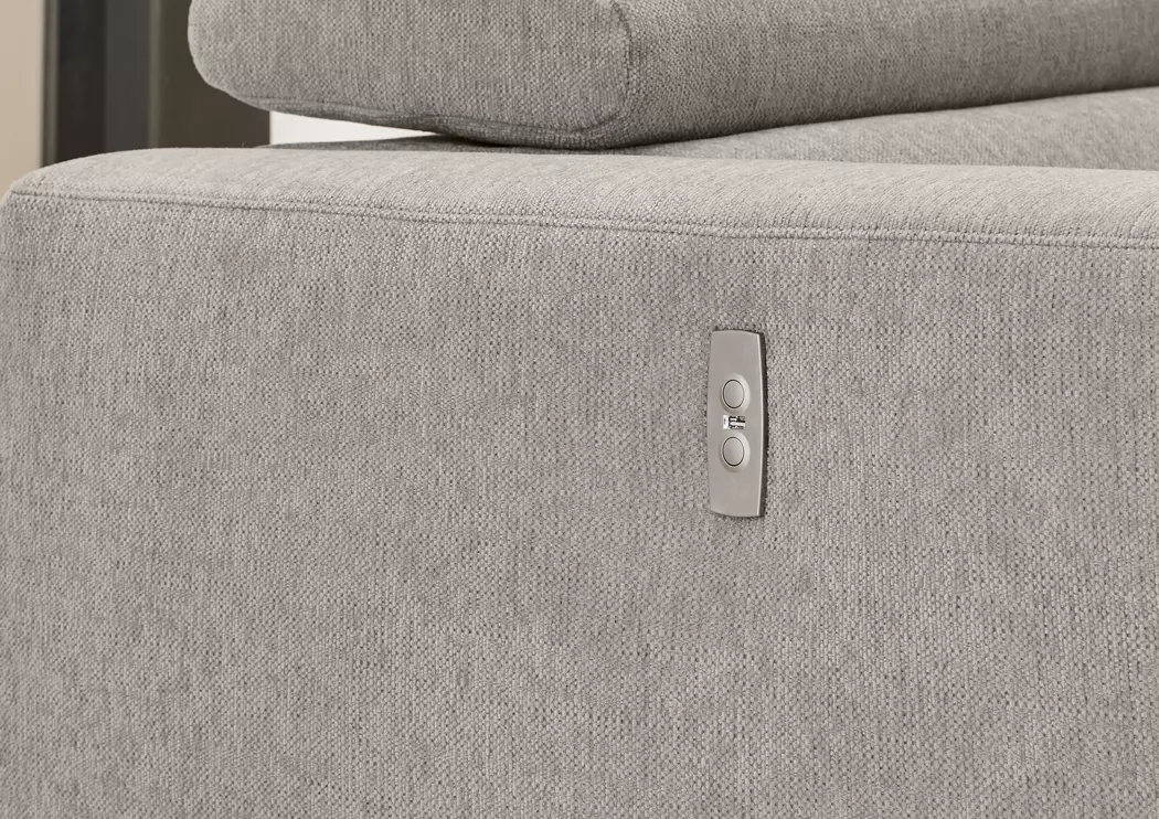 Ecksofa San Marino