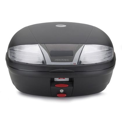 Top case Kappa MONOLOCK K46NT Universel - Noir