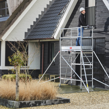 Altrex Rolsteiger RS Tower 34 Module 2