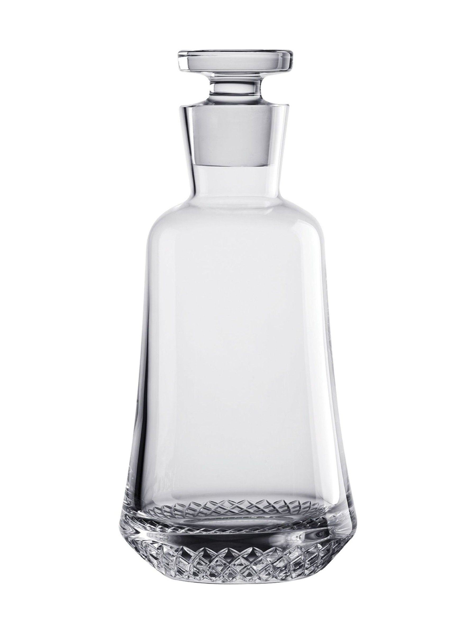Nude Paris Whiskey Bottle