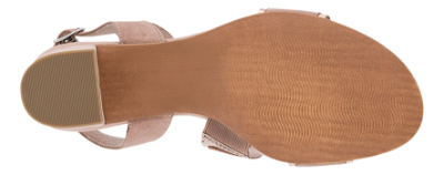 Marco Tozzi Sandal Beige 2-28347-42