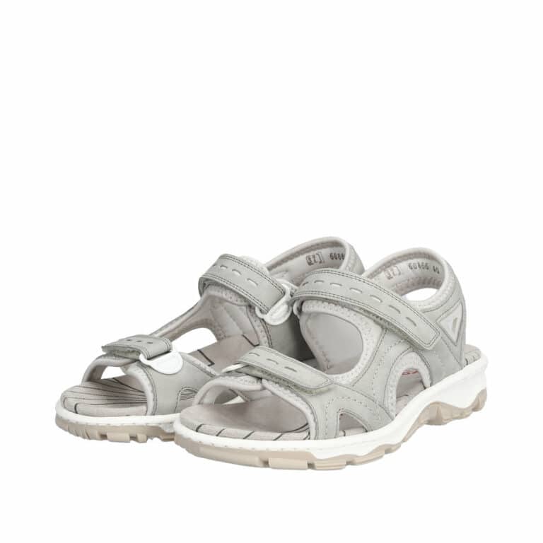 Rieker Sandal Dame 68866-40