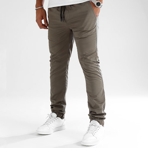 Jogger Pant Regular Fit 3020 Kaki
