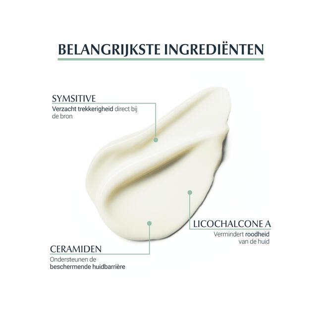 Eucerin DermoPure HYDRA Aanvullende Verzachtende Crème 50 ML