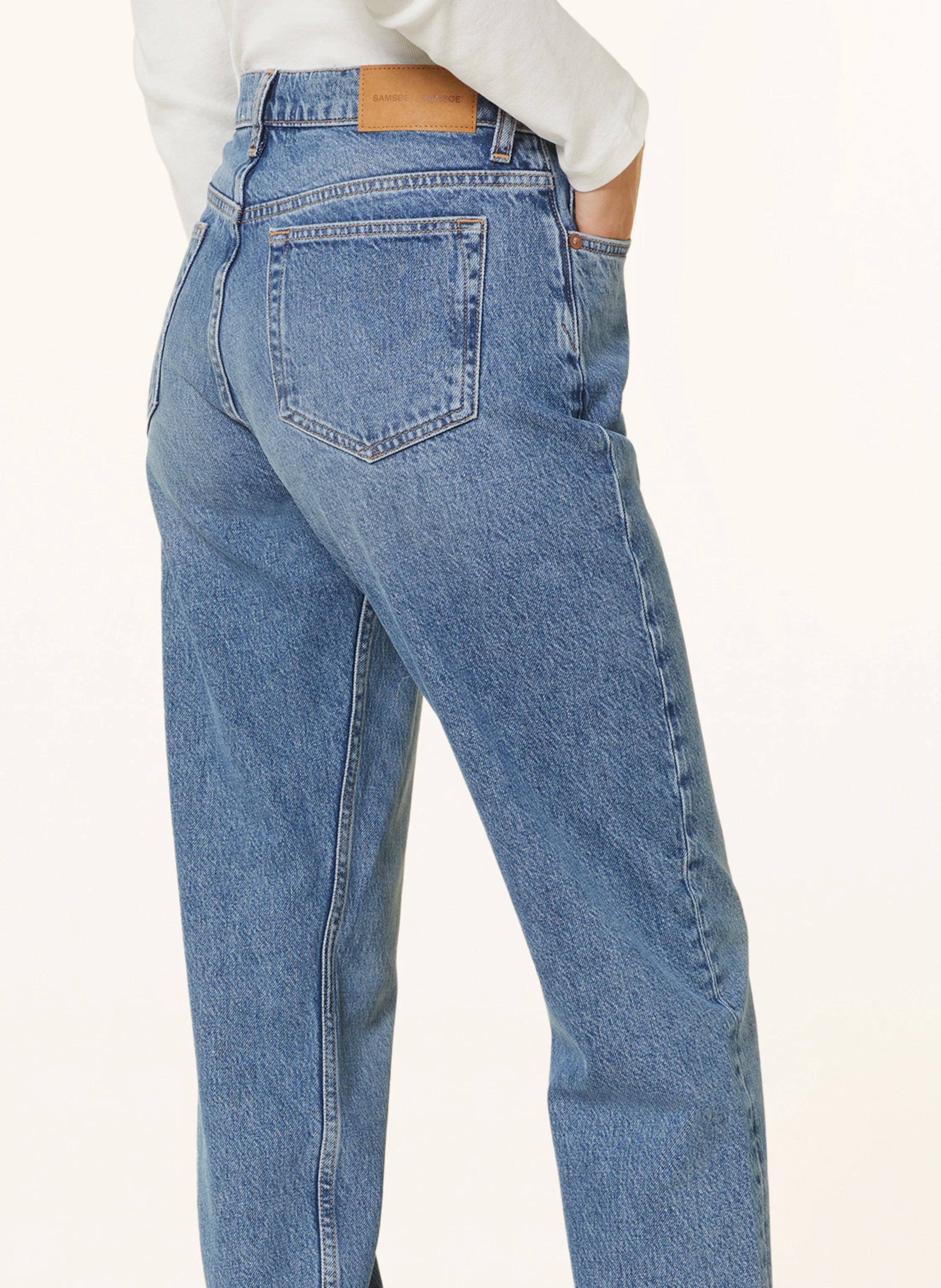 SAMSØE  SAMSØE Jeans SUSAN