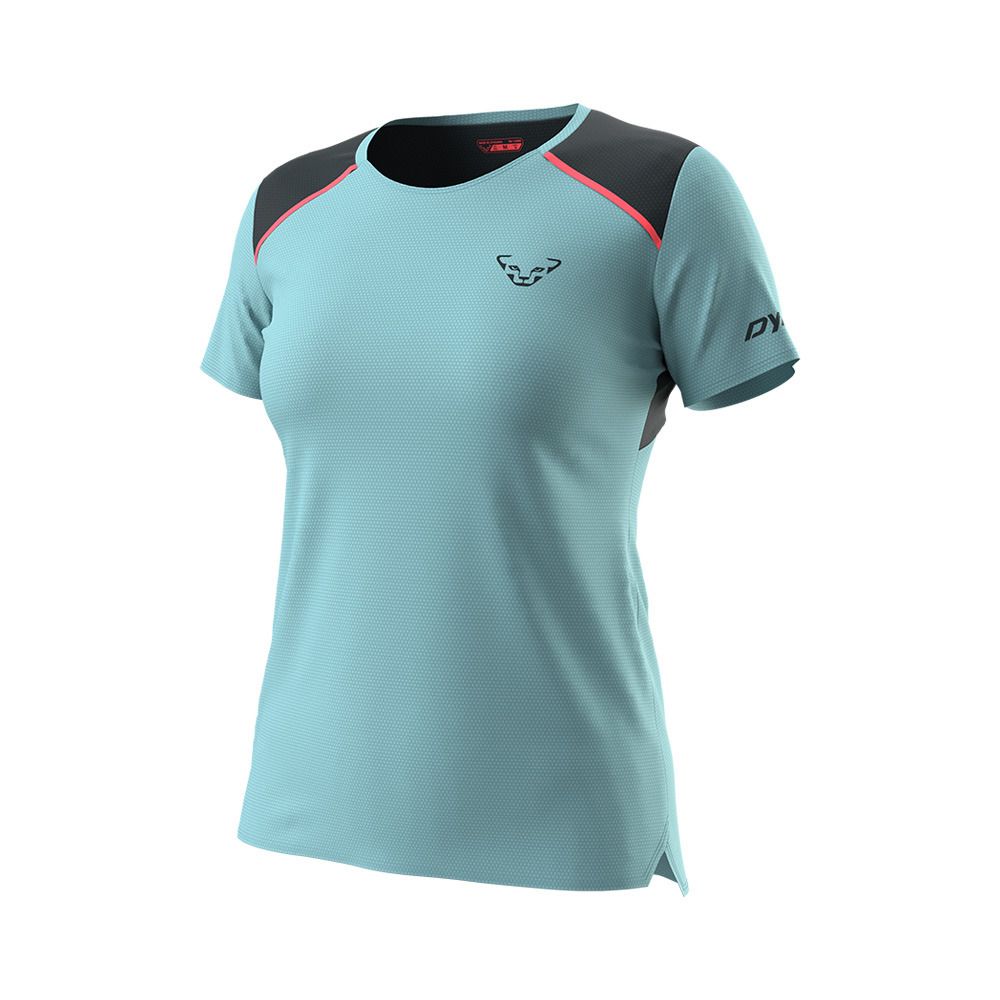 Dynafit SKY - Maillot Femme marine blue