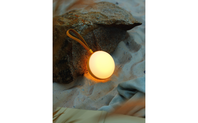 Nordlux Bring to go 12 LED Akkuleuchte 12 V