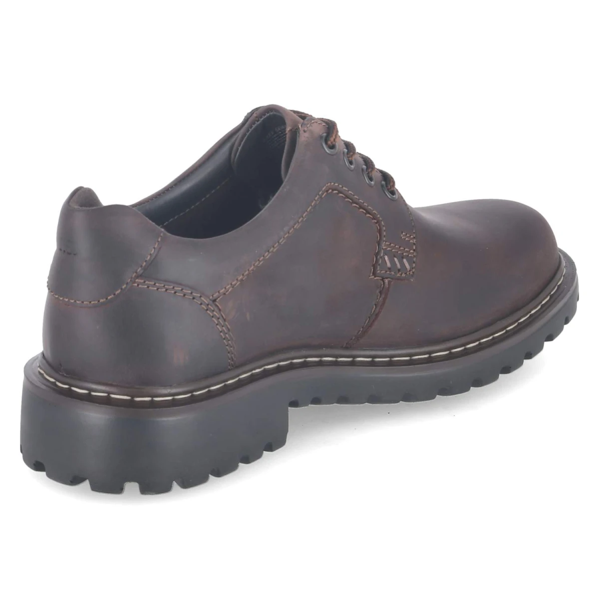 Josef SeibelHalbschuhe CHANCE 68 - MORO
