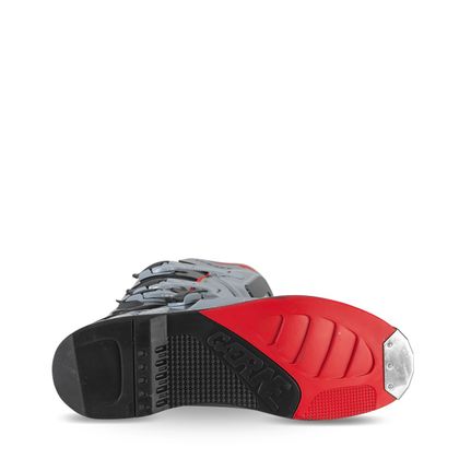 Botte enduro Gaerne FASTBACK ENDURANCE 2025 - Gris / Bleu